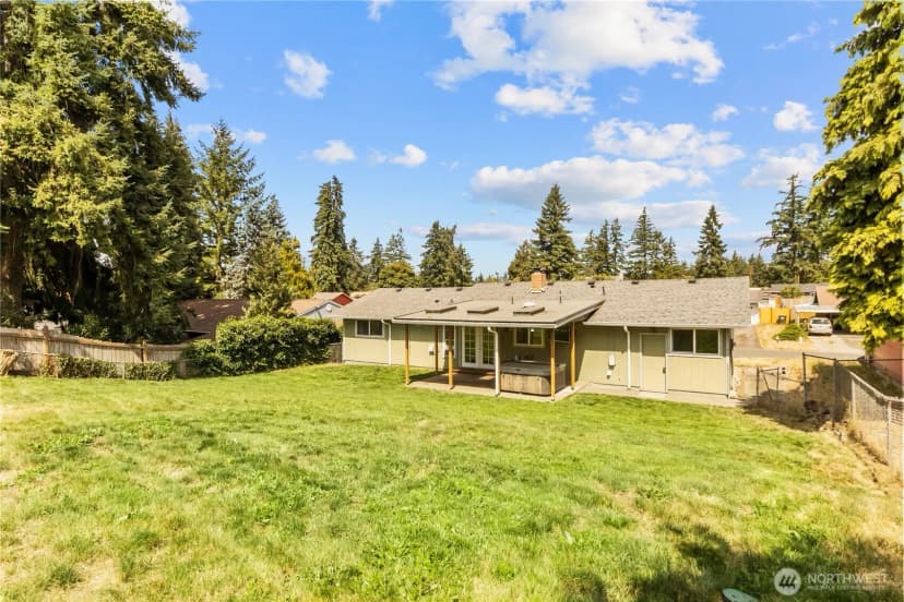 Property photo for 8523 Quinault Drive Ne, Olympia photo 30