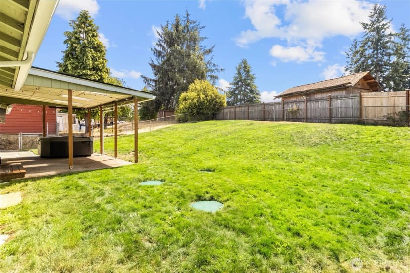 Property photo for 8523 Quinault Drive Ne, Olympia photo 28