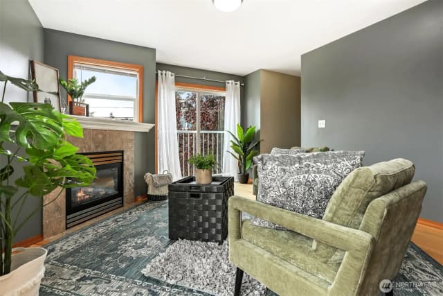 Property photo for 516 B N 46th Street, Seattle photo 5