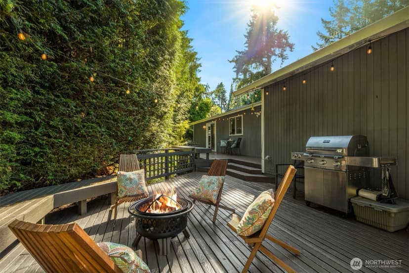 Property photo for 21647 Se 33rd Place, Sammamish photo 15