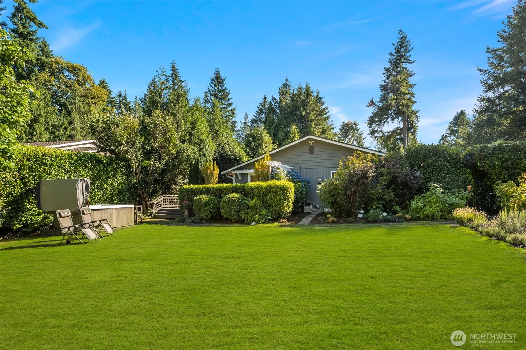 Property photo for 21647 Se 33rd Place, Sammamish photo 39