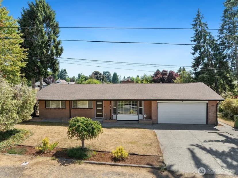 Property photo for 7814 28th Street W, University Place