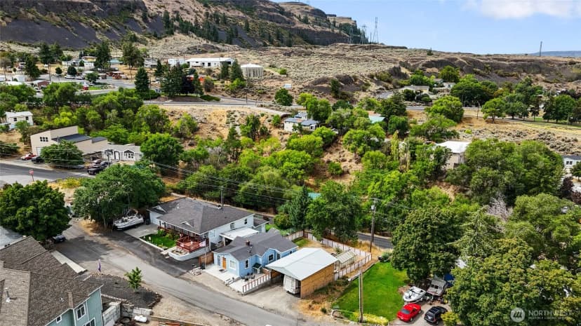 Property photo for 526 Wetzel Street, Grand Coulee photo 34