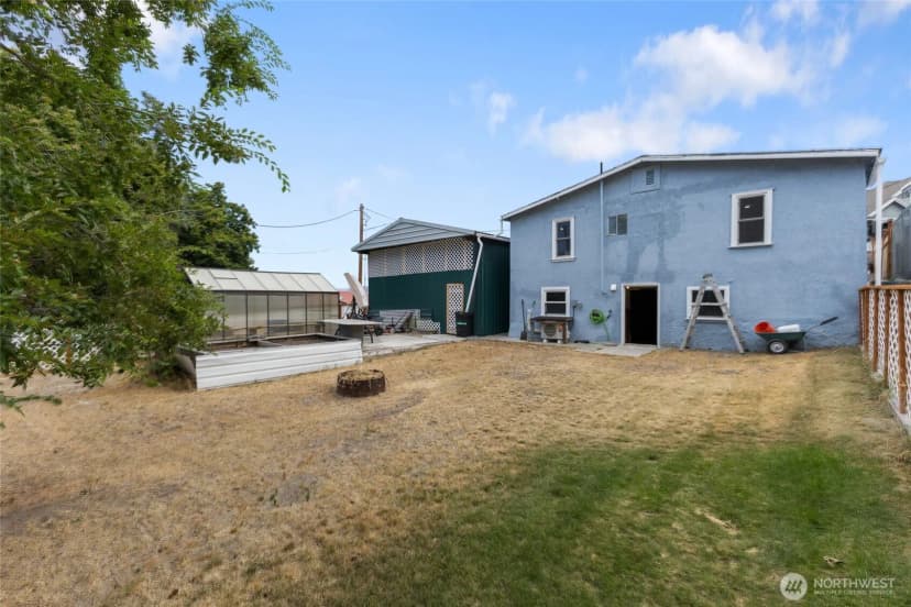 Property photo for 526 Wetzel Street, Grand Coulee photo 25