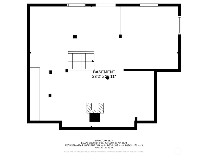 Property photo for 526 Wetzel Street, Grand Coulee photo 39