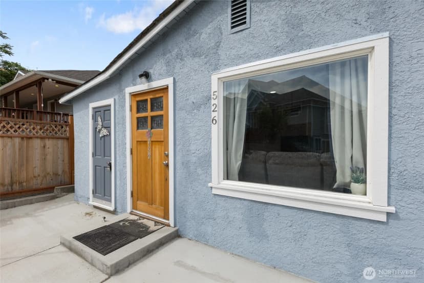 Property photo for 526 Wetzel Street, Grand Coulee photo 6