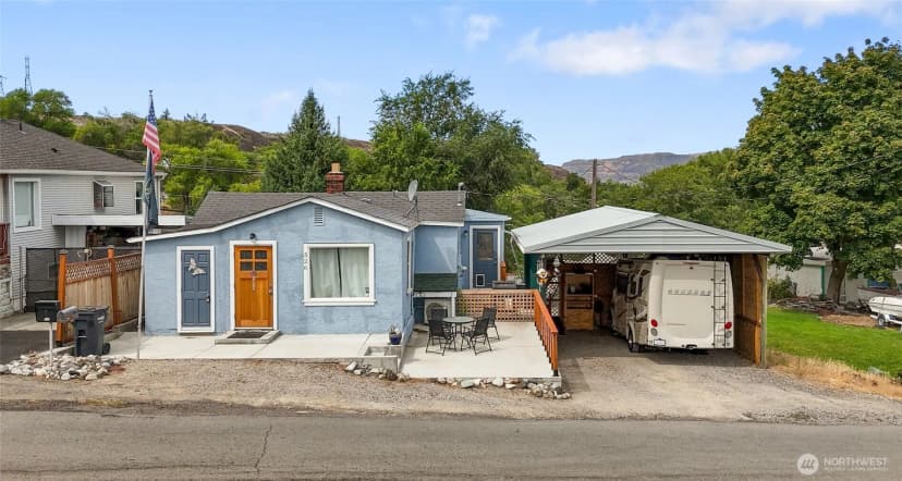Property photo for 526 Wetzel Street, Grand Coulee photo 30