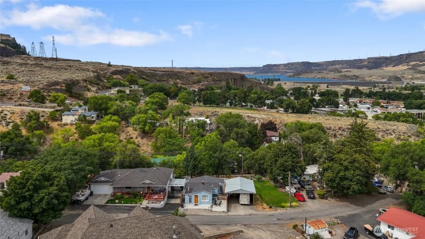 Property photo for 526 Wetzel Street, Grand Coulee photo 31