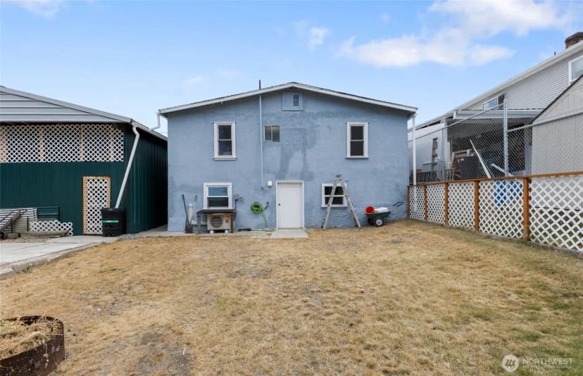 Property photo for 526 Wetzel Street, Grand Coulee photo 26