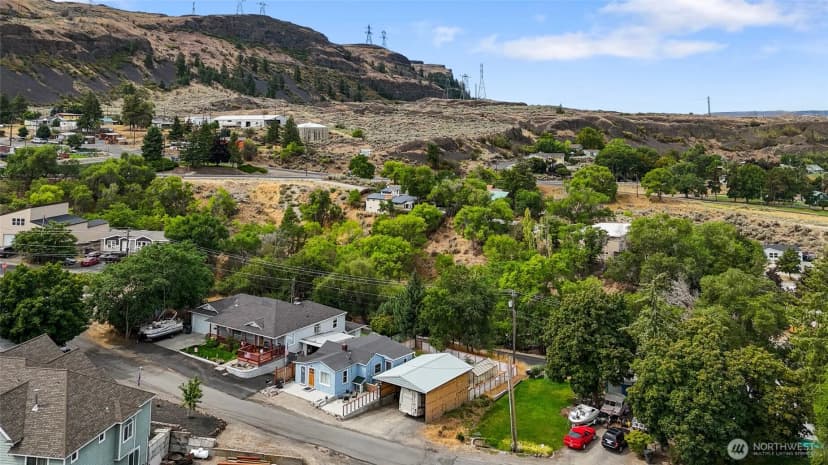 Property photo for 526 Wetzel Street, Grand Coulee photo 32