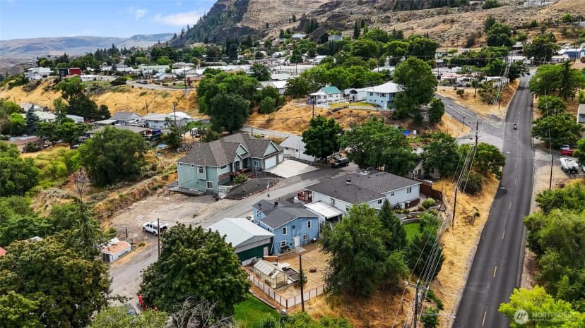 Property photo for 526 Wetzel Street, Grand Coulee photo 35