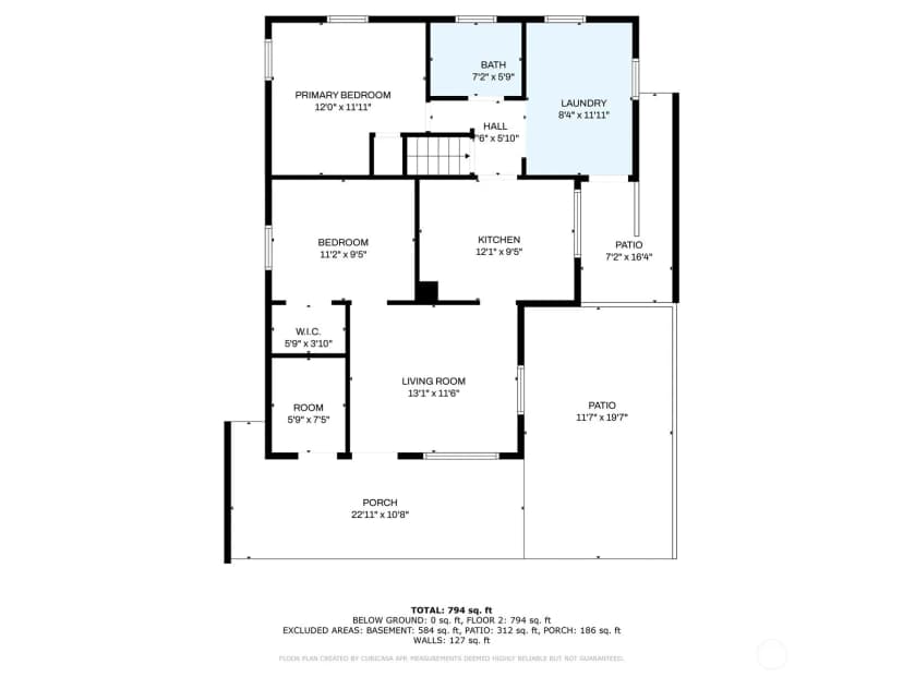 Property photo for 526 Wetzel Street, Grand Coulee photo 38