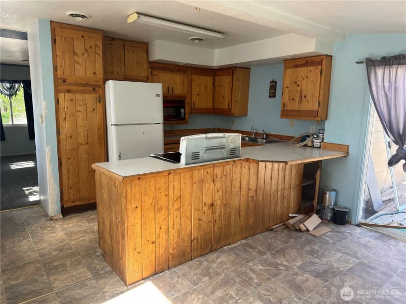 Property photo for 1013 Camas Street, Coulee Dam photo 8