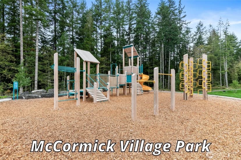 Property photo for 6404 Mccormick Woods Drive Sw, Port Orchard photo 29