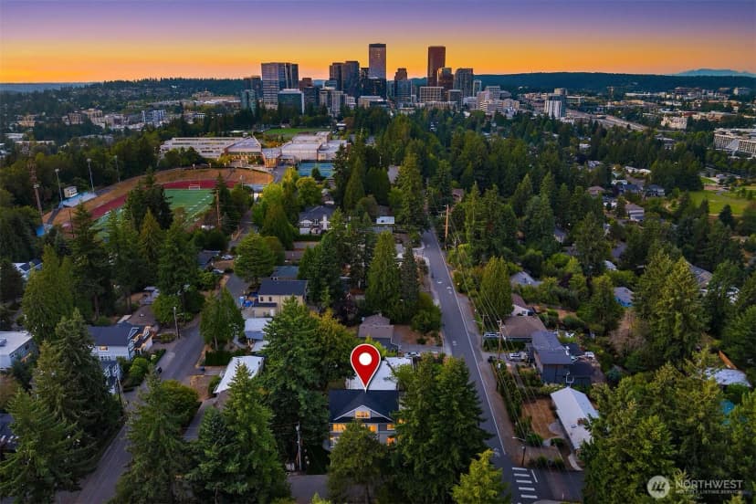 Property photo for 10788 Se 11th Street, Bellevue photo 33