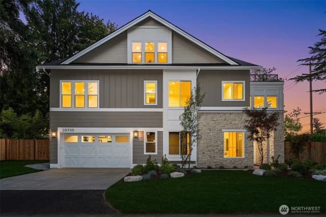 Property photo for 10788 Se 11th Street, Bellevue