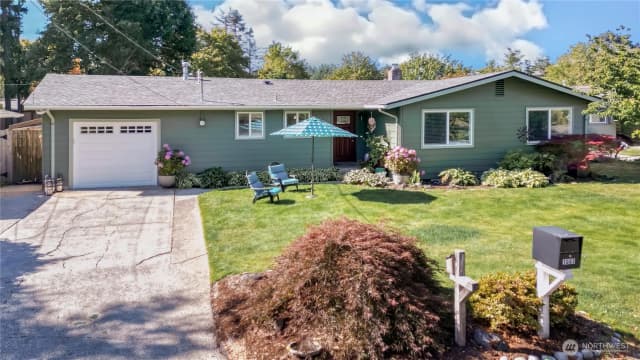 Property photo for 1003 Marshall Drive Se, Tumwater