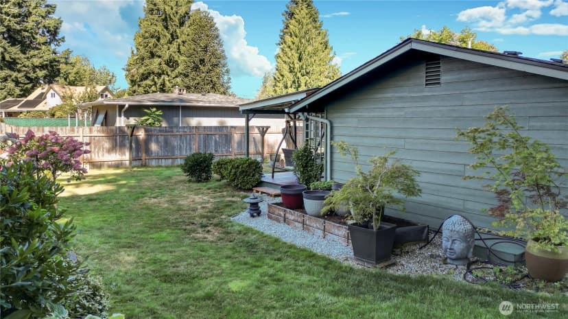 Property photo for 1003 Marshall Drive Se, Tumwater photo 19