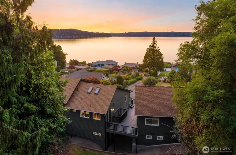 Property photo for 27405 Lofall Court Nw, Poulsbo photo 2