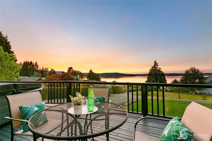 Property photo for 27405 Lofall Court Nw, Poulsbo photo 5