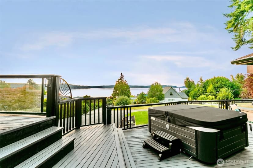 Property photo for 27405 Lofall Court Nw, Poulsbo photo 6