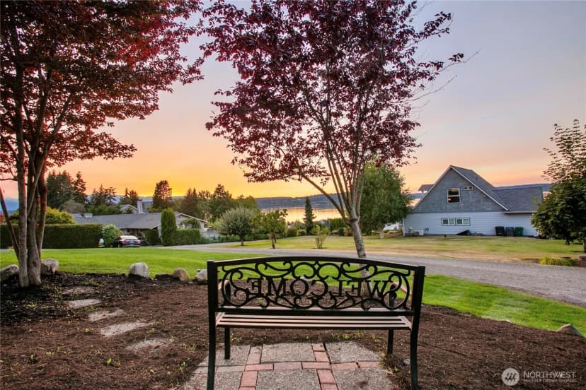 Property photo for 27405 Lofall Court Nw, Poulsbo photo 34