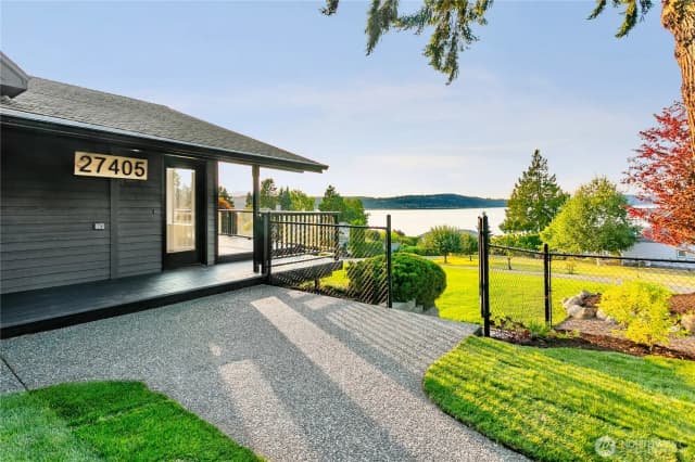 Property photo for 27405 Lofall Court Nw, Poulsbo photo 4