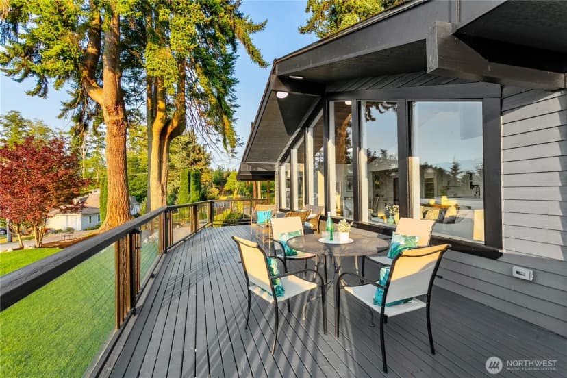 Property photo for 27405 Lofall Court Nw, Poulsbo photo 7