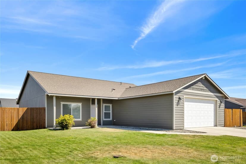 Property photo for 101 E Kristen Avenue, Ellensburg photo 36