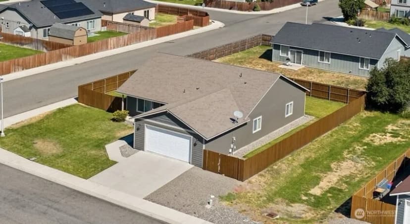 Property photo for 101 E Kristen Avenue, Ellensburg