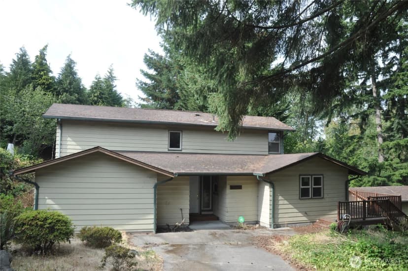 Property photo for 1940 Sw Dawson Street, Seattle