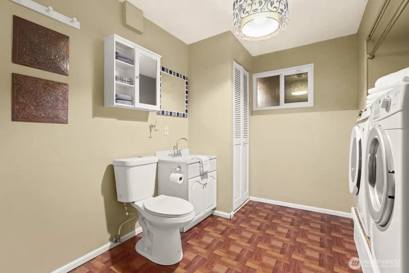 Property photo for 21811 1st Avenue W, Bothell photo 21