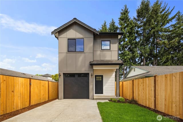 Property photo for 503 129th Street S, Tacoma