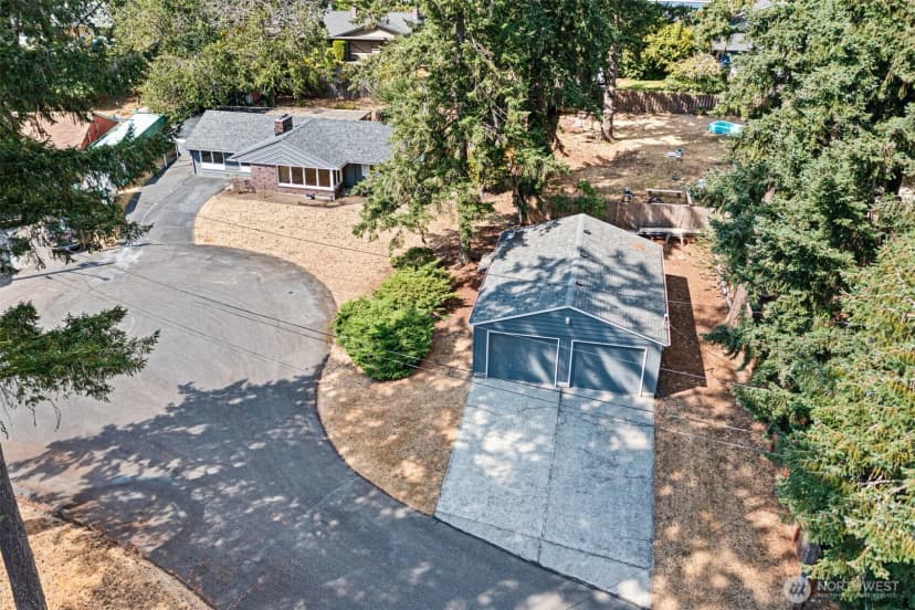 Property photo for 1 Alderwood Court Sw, Lakewood photo 24