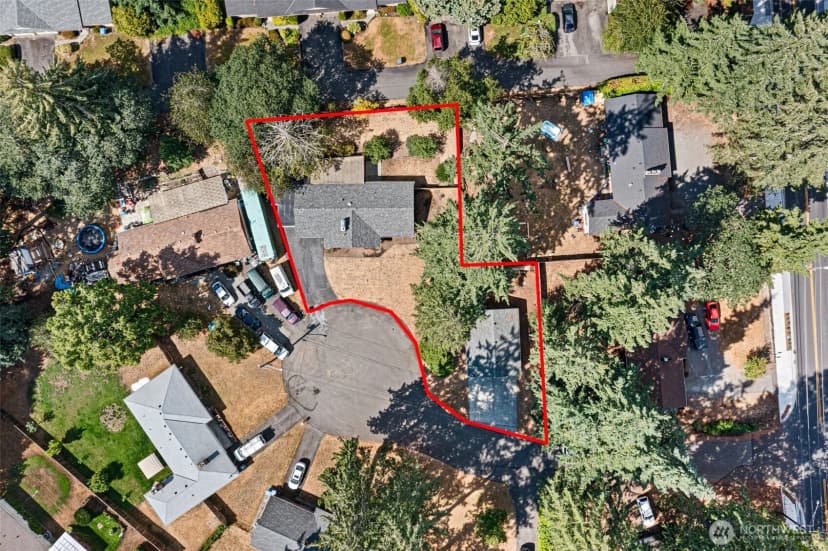 Property photo for 1 Alderwood Court Sw, Lakewood photo 28