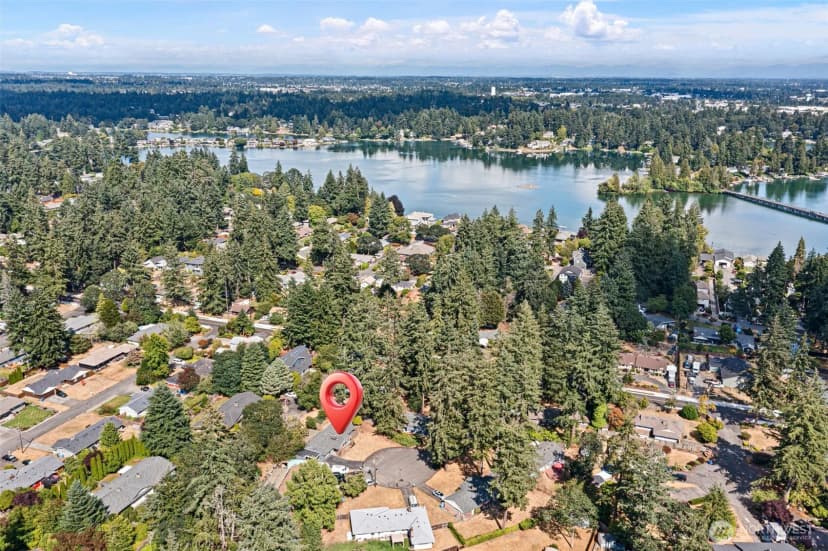 Property photo for 1 Alderwood Court Sw, Lakewood photo 29