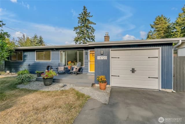 Property photo for 18720 4 Avenue S, Burien