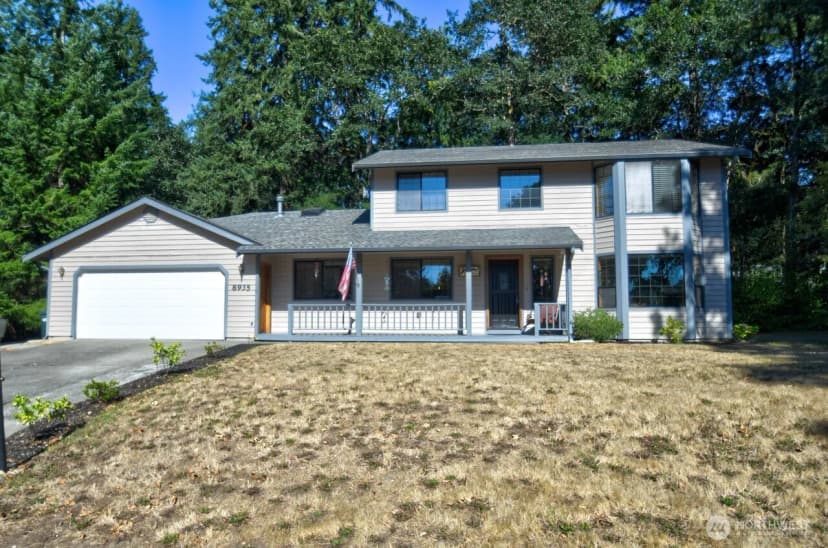 Property photo for 8935 Winners Court Se, Olympia
