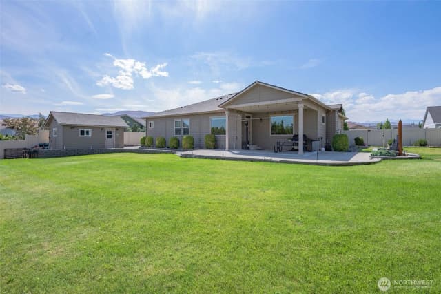 Property photo for 57 Starlight Avenue, Wenatchee photo 3