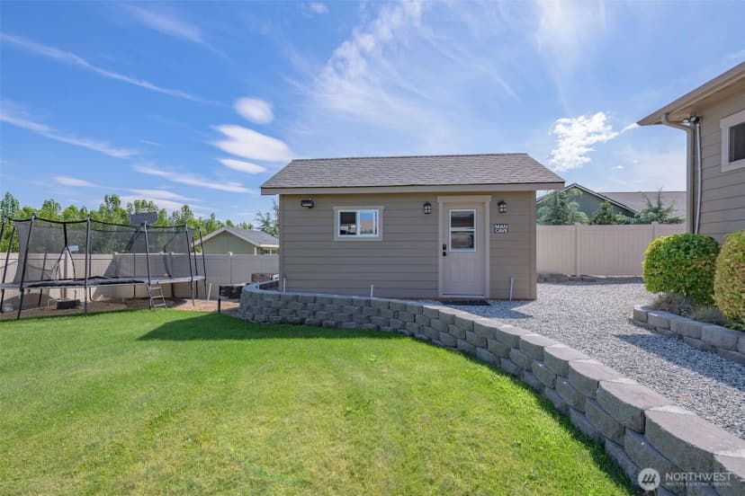 Property photo for 57 Starlight Avenue, Wenatchee photo 30