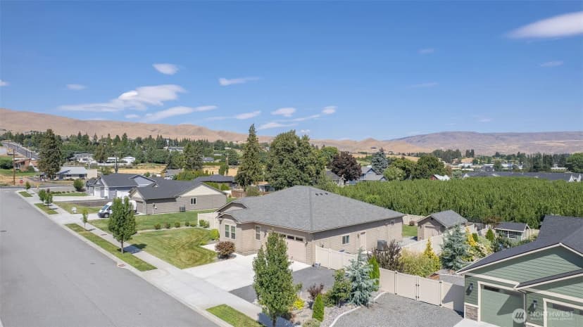 Property photo for 57 Starlight Avenue, Wenatchee photo 33