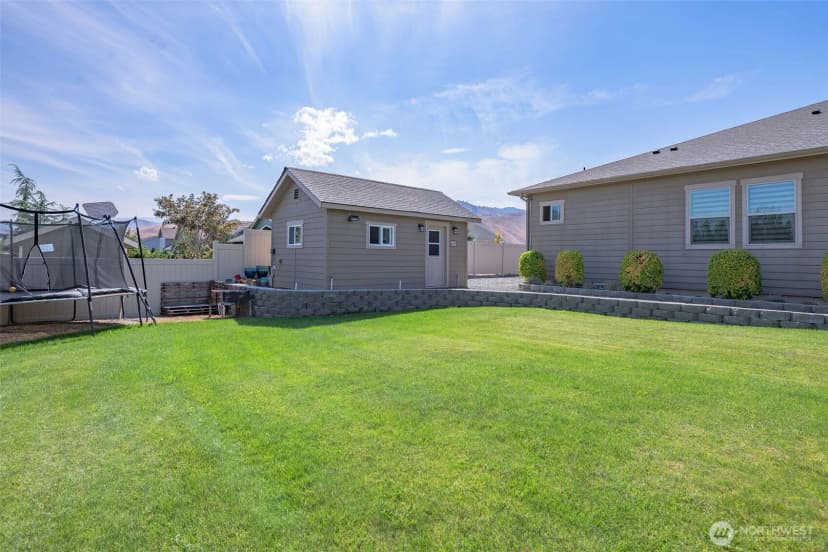 Property photo for 57 Starlight Avenue, Wenatchee photo 29