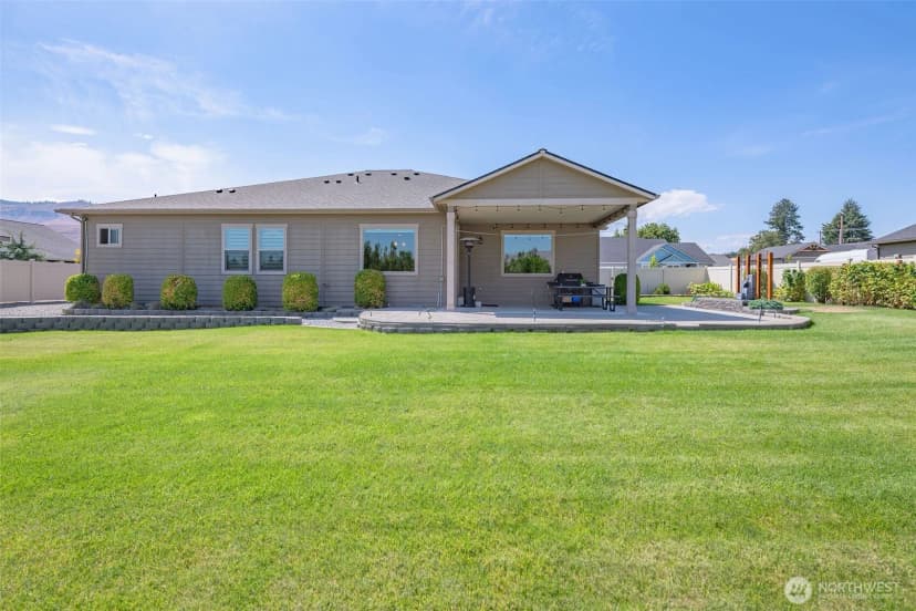 Property photo for 57 Starlight Avenue, Wenatchee photo 28