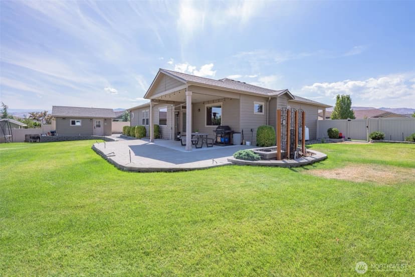 Property photo for 57 Starlight Avenue, Wenatchee photo 27