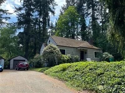 Property photo for 15026 Westminster Way N, Shoreline