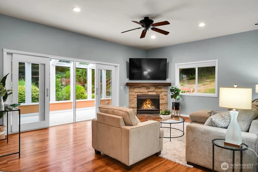 Property photo for 8455 Landing Lane Se, Port Orchard photo 27