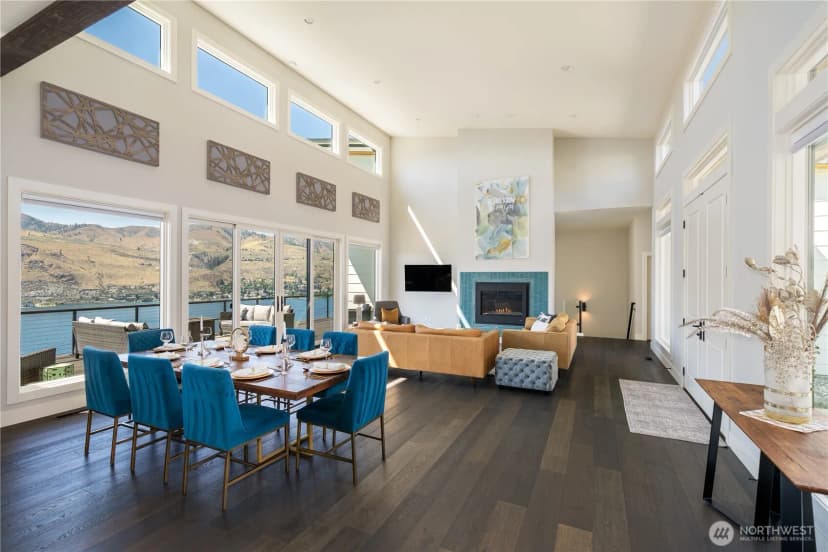 Property photo for 374 Porcupine Lane, Chelan photo 9