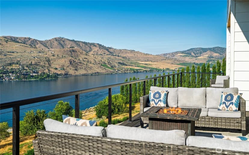 Property photo for 374 Porcupine Lane, Chelan photo 13