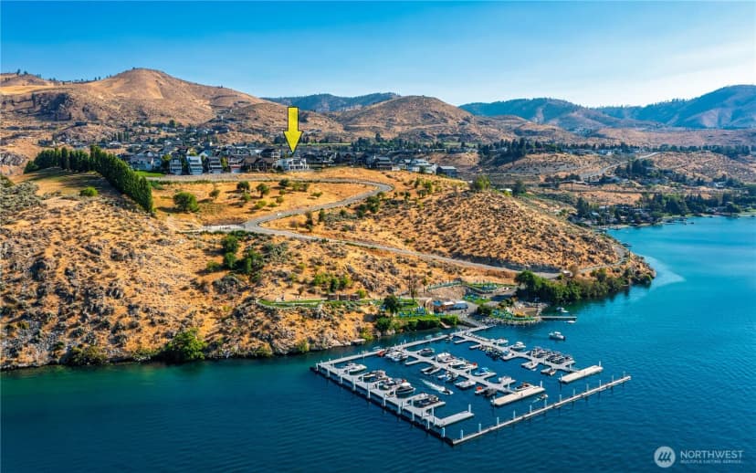 Property photo for 374 Porcupine Lane, Chelan photo 36