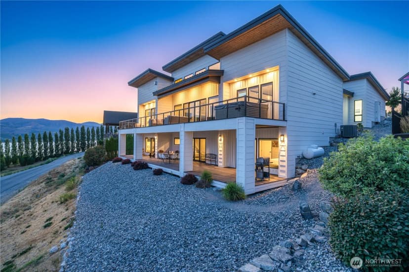 Property photo for 374 Porcupine Lane, Chelan photo 7